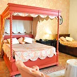 Hotel Chateau De Cavanac