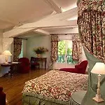 Hotel Chateau De Cavanac