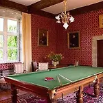 Hotel Chateau De Cavanac
