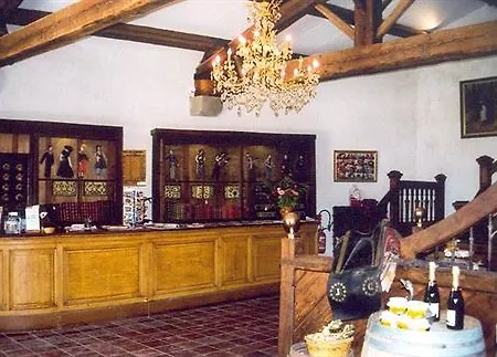 Chateau De Hotel