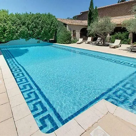 Hotel Chateau De Cavanac