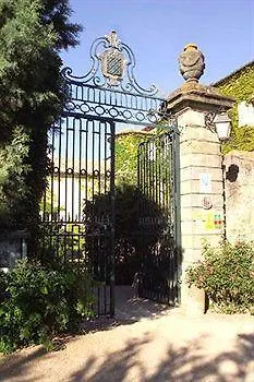 Hotel Chateau De