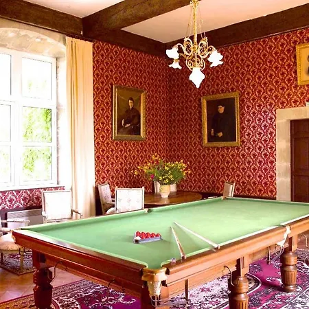 Chateau De