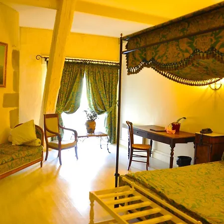 Hotel Chateau De