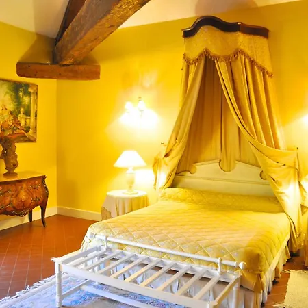 Chateau De Hotel Cavanac