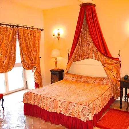Hotel Chateau De Cavanac