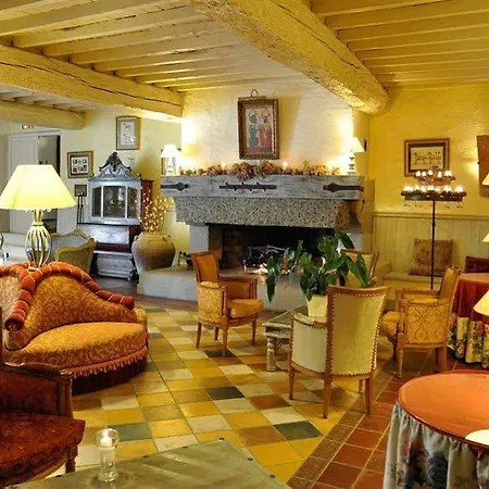 Hotel Chateau De Cavanac