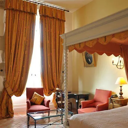 Hotel Chateau De