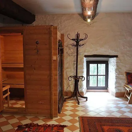 Chateau De 3*