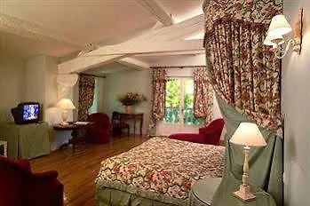 Hotell Chateau De Cavanac