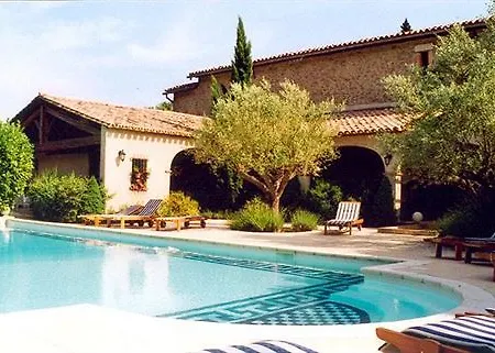 Hotel Chateau De Cavanac