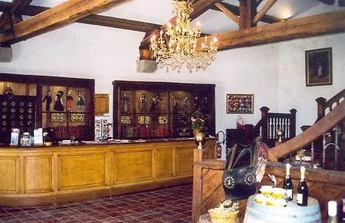Chateau De فندق