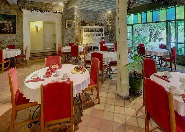 Chateau De 3*