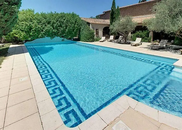 فندق Chateau De Cavanac
