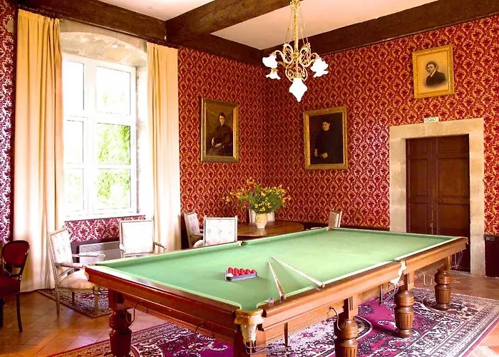 Chateau De